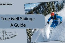 A Guide to Glade Skiing