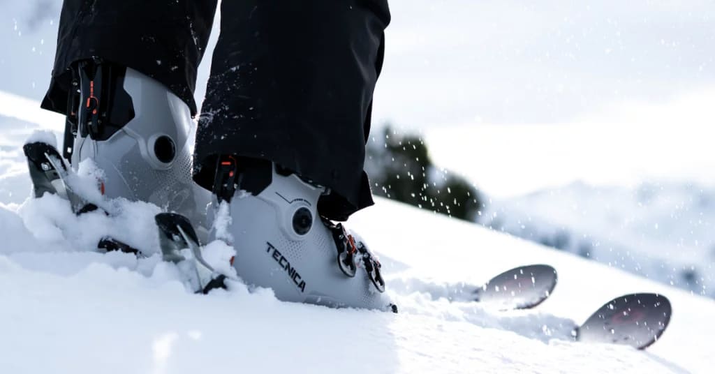 Ski Boot Sizing Charts: Mondo Size