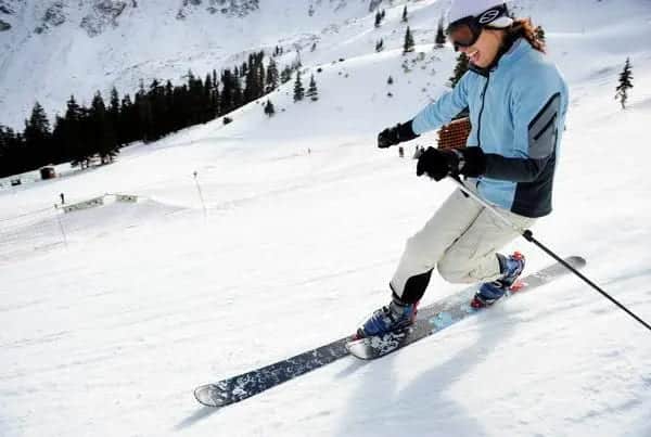 Telemark Skiing Lessons: Reasons Why You Should Try It