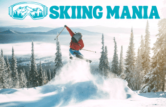 A Guide to Glade Skiing