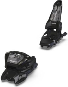 Ski Bindings